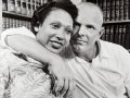 Mildred Jeter and Richard Loving - File Photo