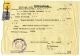 Birth Certificate of Martha Alwine Reichelt