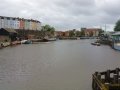 The Floating Harbor of Bristol