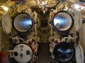 View of the Four Torpedo Tubes