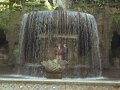 A Fountain in Tivoli Gardens