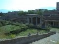 Emperor Nero's Villa at Oplontis