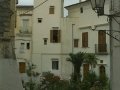 A Courtyard in Sperlonga