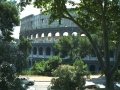 The Coloseum, Rome