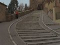 Stairway to Deruta
