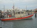 Coast Guard Response Boat - Medium in Key West