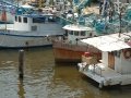 Louisiana Fishing Boats