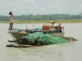 A Chinese Fishing Boat