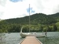 A Catalina On Green Lake