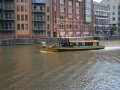 Bristol Water Taxi