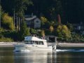 Motor Yacht Orchard Straits  Cruising Port Orchard