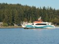 Catamaran Ferry Kitsap