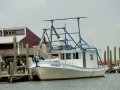 The Fishing Boat "Yankee"