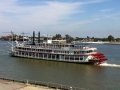 The River Boat "Natchez"