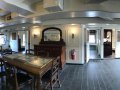 Officers Country on USS Constitution