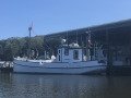 The Chesapeake Bay Oyster Buyboat PropWash