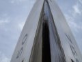 Looking Up at USCG Bertholf