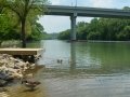 Riverfront Park, McMinnville, Tennessee