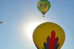 Carolinas Balloonfest 2024