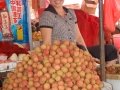 Fruit Seller