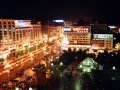 Guilin City Center at Night