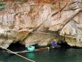 Li Jiang River Cave Fishing