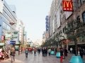 Shanghai Shopping District