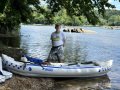 Ron At River Bend On The Potomac