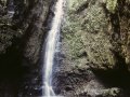 Sacred Falls in Oahu, Hawaii