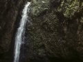 Sacred Falls in Oahu, Hawaii