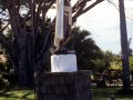 Statue of King Kamehameha The Great