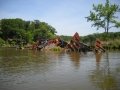 Shipwreck in the Salvage Basin