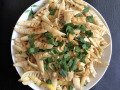 A Tasty Dish of Grilled Bamboo Shoots