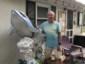 Ron and the Dolphin Campgrounds