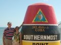 At The Southernmost Point of the US