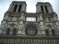 The Towers of the Notre Dame