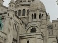 Basilica of the Sacré Coeur