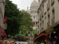 Basilica of the Sacré Coeur