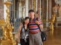 Hall Of Mirrors, Palace Of Versailles