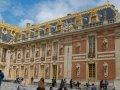 The Palace Of Versailles