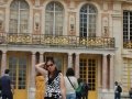 The Palace Of Versailles