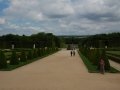 Gardens Outside Versailles