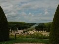 Gardens Outside Versailles