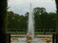 Fountains Of Versailles