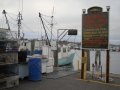 Charter Boat Landing, Long Wharf, Newport, Rhode Island