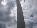 The Air Force Memorial, Washington, D.C.