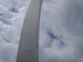 The Air Force Memorial, Washington, D.C.