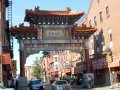 Gateway to Philadelphia China Town