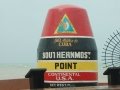 The Southern-Most Point of the US
