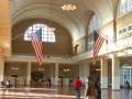 Hall of Immigration, Ellis Island